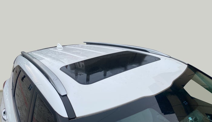 2020 KIA SELTOS GTX PLUS AT 1.5 DIESEL, Diesel, Automatic, 49,489 km, Roof