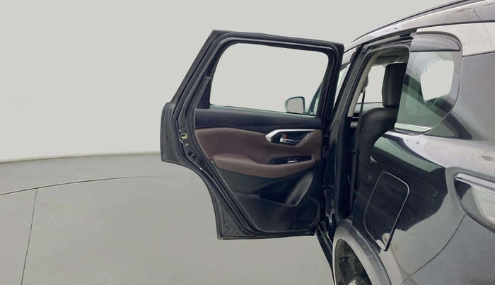 2023 Maruti Grand Vitara ALPHA SMART HYBRID, Petrol, Manual, 50,302 km, LHS Rear Door