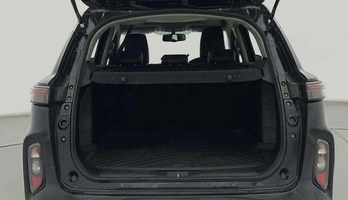 2023 Maruti Grand Vitara ALPHA SMART HYBRID, Petrol, Manual, 50,302 km, Boot Open Zoomed View