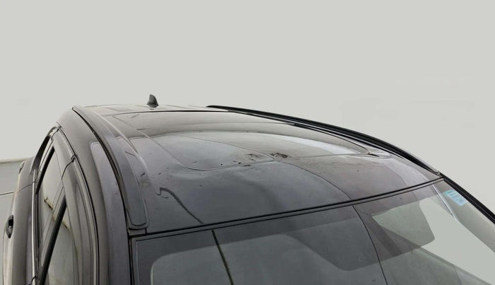 2023 Maruti Grand Vitara ALPHA SMART HYBRID, Petrol, Manual, 50,302 km, Roof