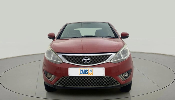 2014 Tata Zest XT PETROL, Petrol, Manual, 78,153 km, Front