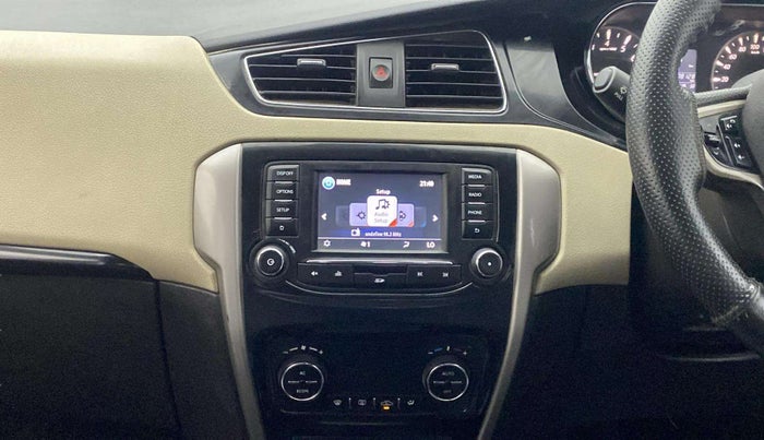 2014 Tata Zest XT PETROL, Petrol, Manual, 78,153 km, Air Conditioner