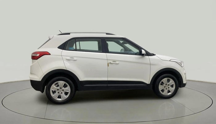 2016 Hyundai Creta S 1.6 PETROL, Petrol, Manual, 49,335 km, Right Side View