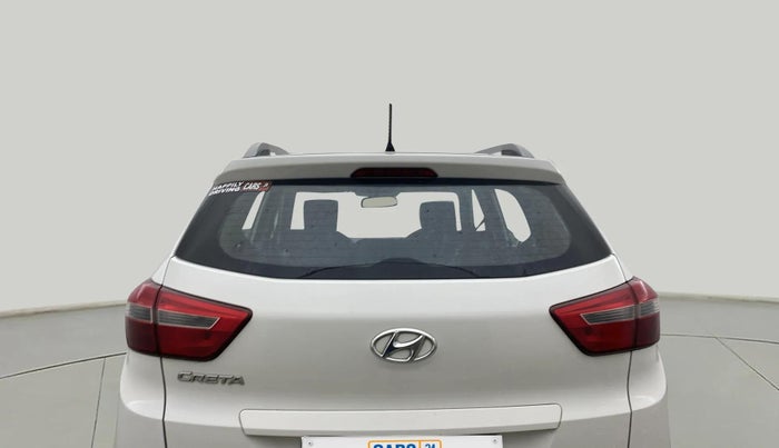 2016 Hyundai Creta S 1.6 PETROL, Petrol, Manual, 49,335 km, Rear Windshield