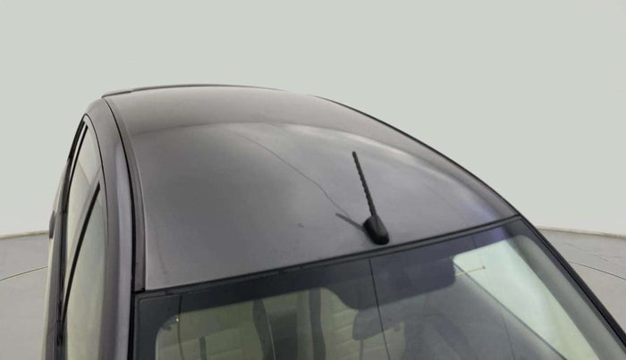 2013 Hyundai i10 SPORTZ 1.2 AT, Petrol, Automatic, 62,982 km, Roof