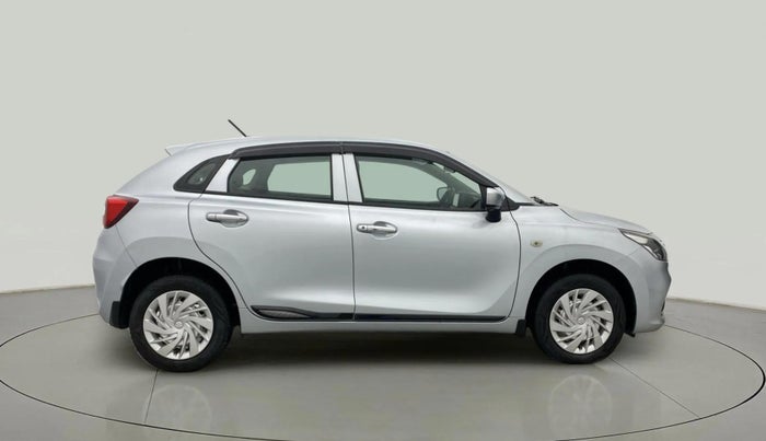 2023 Maruti Baleno SIGMA PETROL 1.2, Petrol, Manual, 32,908 km, Right Side View