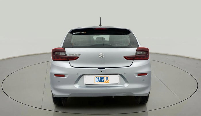 2023 Maruti Baleno SIGMA PETROL 1.2, Petrol, Manual, 32,908 km, Back/Rear