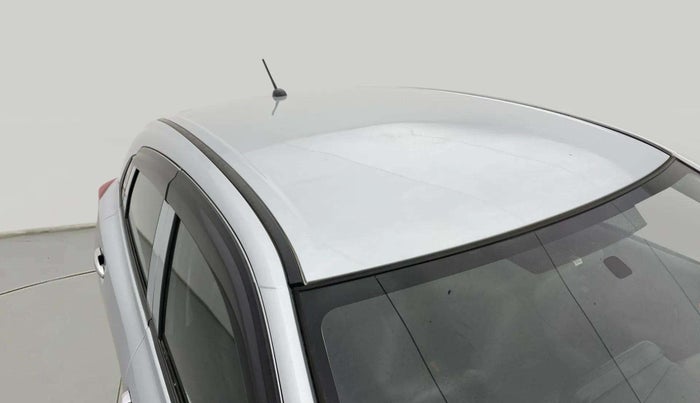 2023 Maruti Baleno SIGMA PETROL 1.2, Petrol, Manual, 32,908 km, Roof