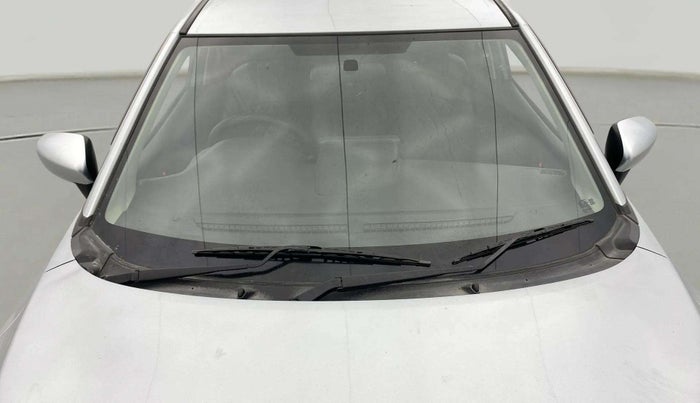 2023 Maruti Baleno SIGMA PETROL 1.2, Petrol, Manual, 32,908 km, Front Windshield