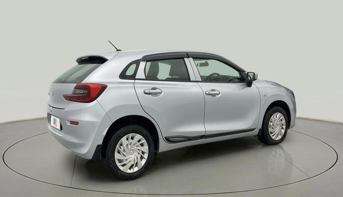 2023 Maruti Baleno SIGMA PETROL 1.2, Petrol, Manual, 32,908 km, Right Back Diagonal