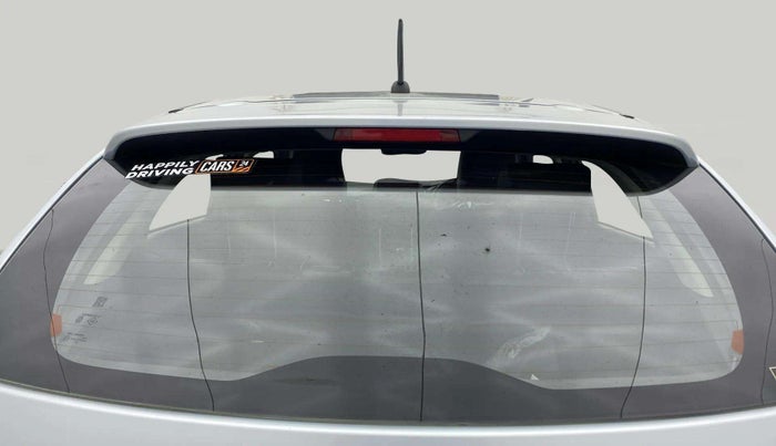 2023 Maruti Baleno SIGMA PETROL 1.2, Petrol, Manual, 32,908 km, Rear Windshield