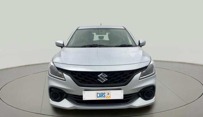 2023 Maruti Baleno SIGMA PETROL 1.2, Petrol, Manual, 32,908 km, Front