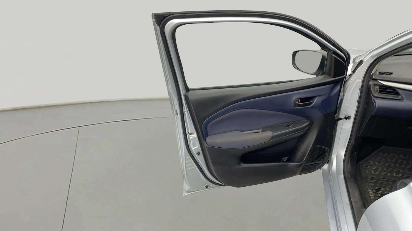 2023 Maruti Baleno SIGMA PETROL 1.2, Petrol, Manual, 32,908 km, LHS Front Door