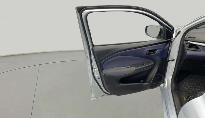 2023 Maruti Baleno SIGMA PETROL 1.2, Petrol, Manual, 32,908 km, LHS Front Door