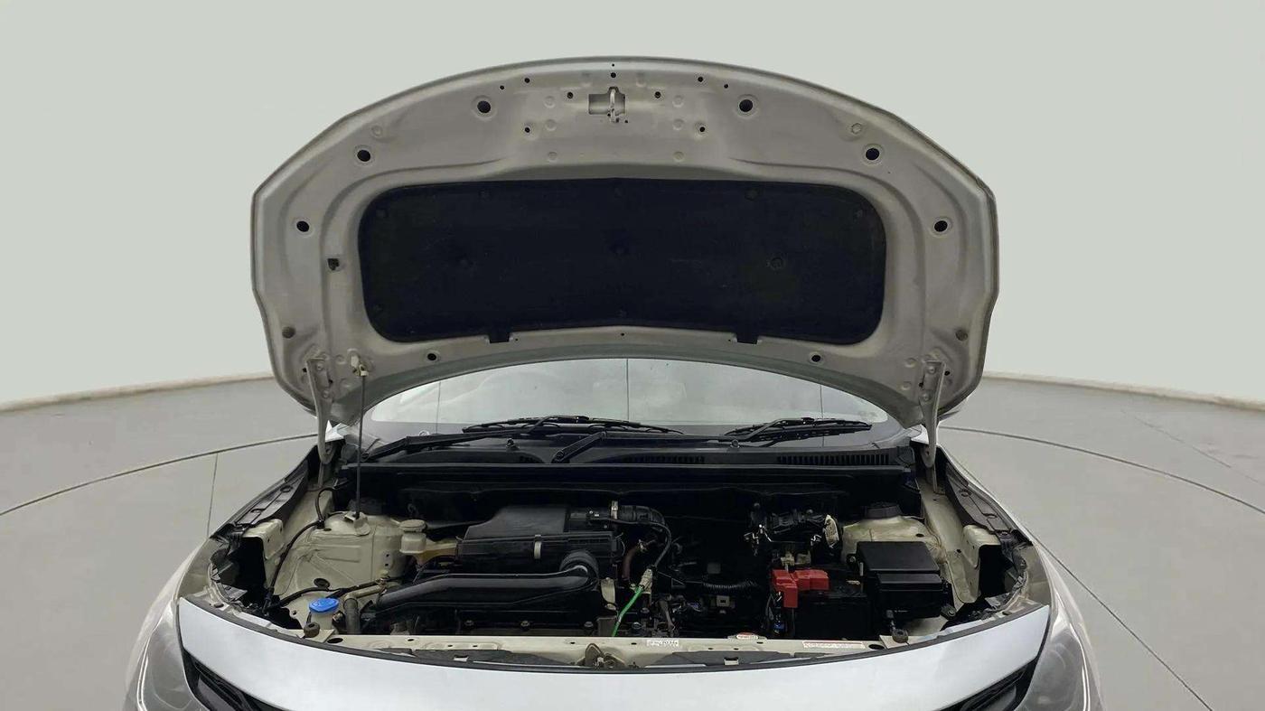 2023 Maruti Baleno SIGMA PETROL 1.2, Petrol, Manual, 32,908 km, Open Bonet