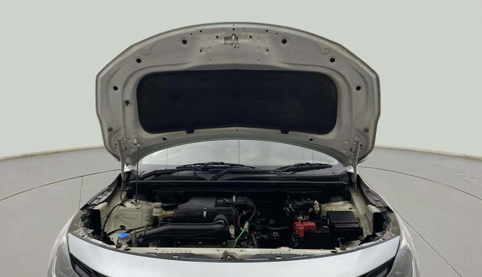 2023 Maruti Baleno SIGMA PETROL 1.2, Petrol, Manual, 32,908 km, Open Bonet