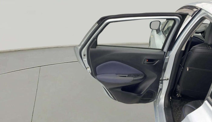 2023 Maruti Baleno SIGMA PETROL 1.2, Petrol, Manual, 32,908 km, LHS Rear Door