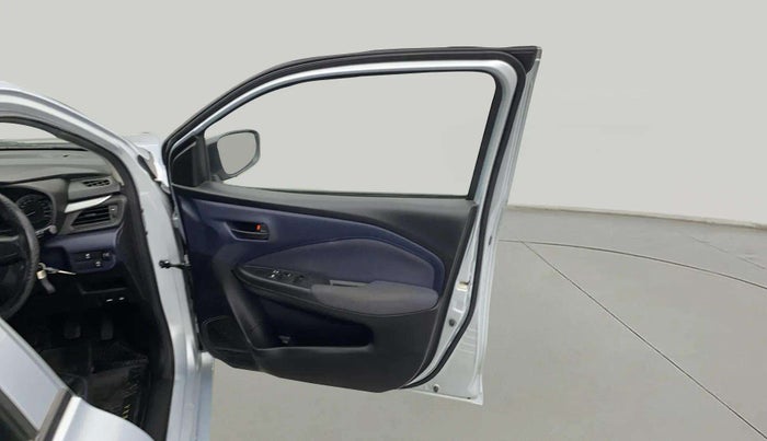 2023 Maruti Baleno SIGMA PETROL 1.2, Petrol, Manual, 32,908 km, RHS Front Door