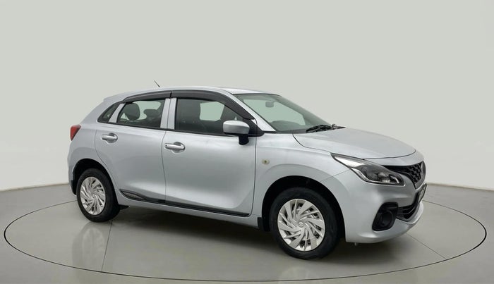2023 Maruti Baleno SIGMA PETROL 1.2, Petrol, Manual, 32,908 km, Right Front Diagonal