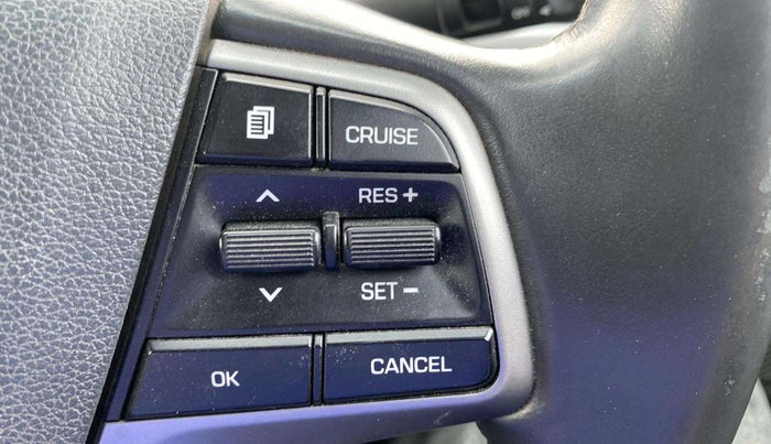 2018 Hyundai New Elantra 2.0 SX(O) AT PETROL, Petrol, Automatic, 60,848 km, Adaptive Cruise Control