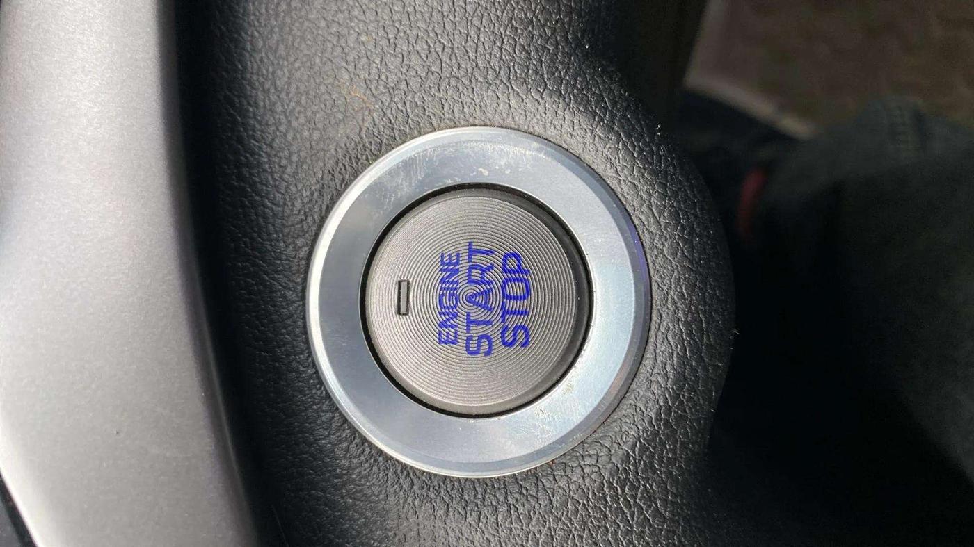 2018 Hyundai New Elantra 2.0 SX(O) AT PETROL, Petrol, Automatic, 60,848 km, Keyless Start/ Stop Button