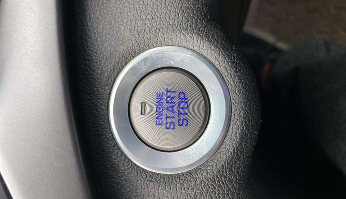 2018 Hyundai New Elantra 2.0 SX(O) AT PETROL, Petrol, Automatic, 60,848 km, Keyless Start/ Stop Button