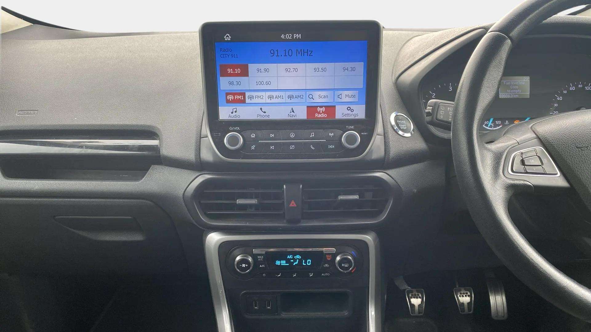Features