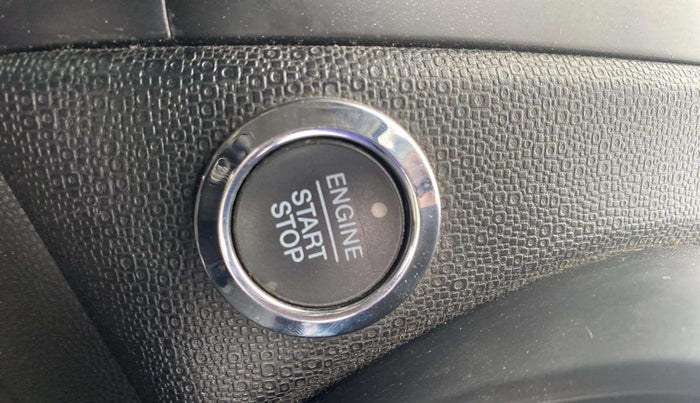 2018 Ford Ecosport TITANIUM 1.5L DIESEL, Diesel, Manual, 59,502 km, Keyless Start/ Stop Button
