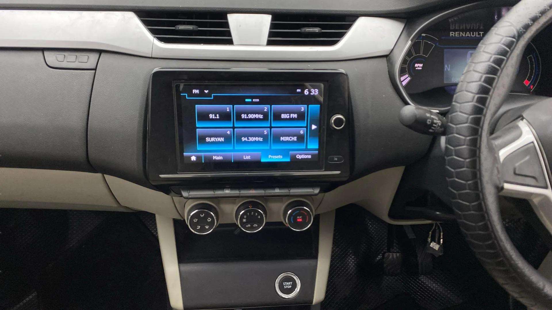 Features