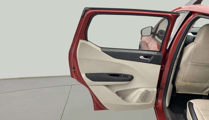 2020 Renault TRIBER RXZ AMT, Petrol, Automatic, 97,538 km, LHS Rear Door