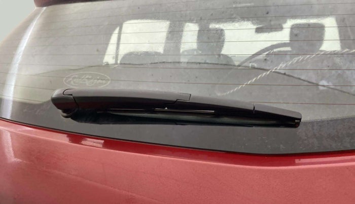 2019 Hyundai Creta SX AT 1.6 PETROL, Petrol, Automatic, 14,712 km, Rear Wiper