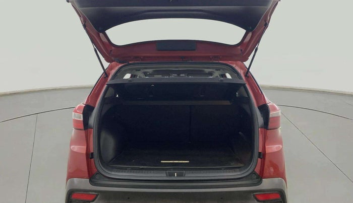 2019 Hyundai Creta SX AT 1.6 PETROL, Petrol, Automatic, 14,712 km, Boot Open Zoomed View