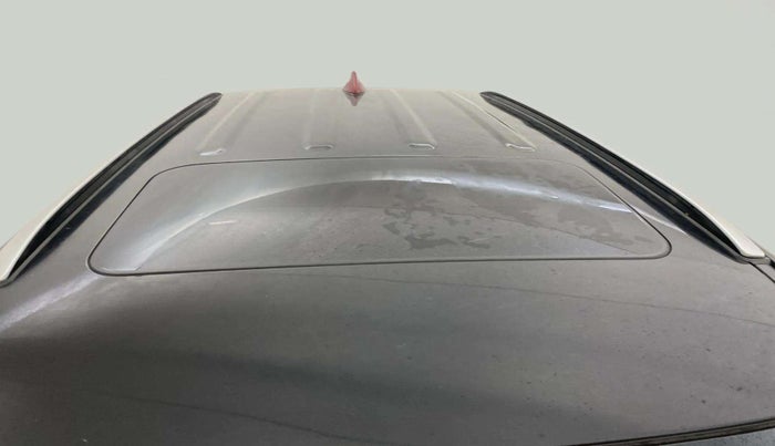 2019 Hyundai Creta SX AT 1.6 PETROL, Petrol, Automatic, 14,712 km, Moonroof/ Sunroof