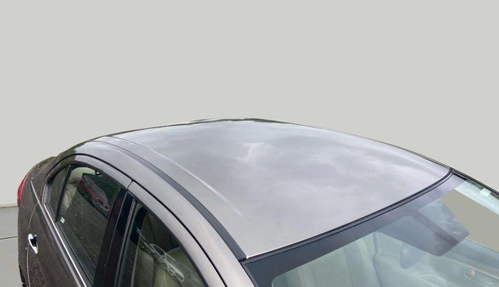 2018 Maruti Ciaz ALPHA 1.5 SHVS PETROL, Petrol, Manual, 65,929 km, Roof