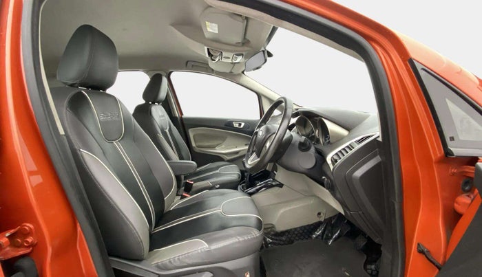 2016 Ford Ecosport TITANIUM 1.5L PETROL, Petrol, Manual, 76,322 km, Right Side Front Door Cabin