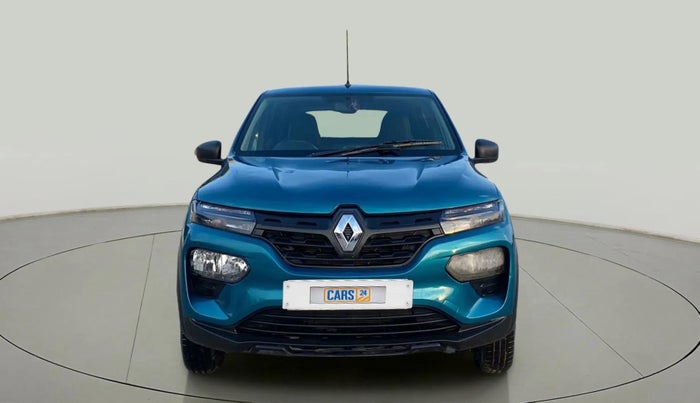 2021 Renault Kwid RXL, Petrol, Manual, 25,382 km, Front