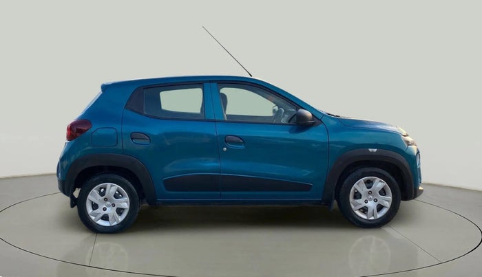 2021 Renault Kwid RXL, Petrol, Manual, 25,382 km, Right Side