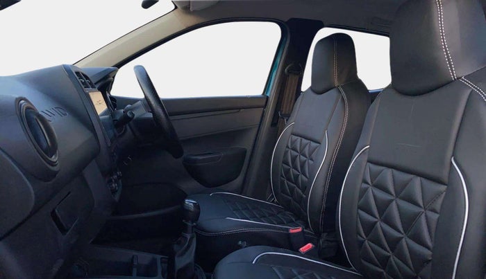 2021 Renault Kwid RXL, Petrol, Manual, 25,382 km, Right Side Front Door Cabin