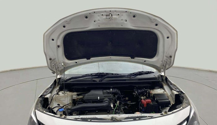 2022 Maruti Baleno ALPHA PETROL 1.2, Petrol, Manual, 61,595 km, Open Bonet