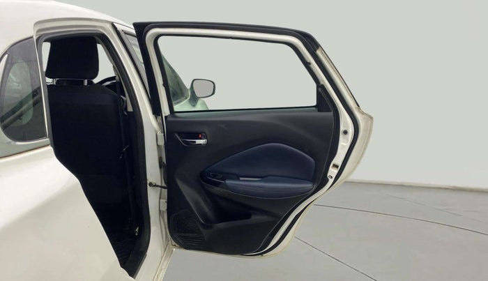 2022 Maruti Baleno ALPHA PETROL 1.2, Petrol, Manual, 61,595 km, RHS Rear Door