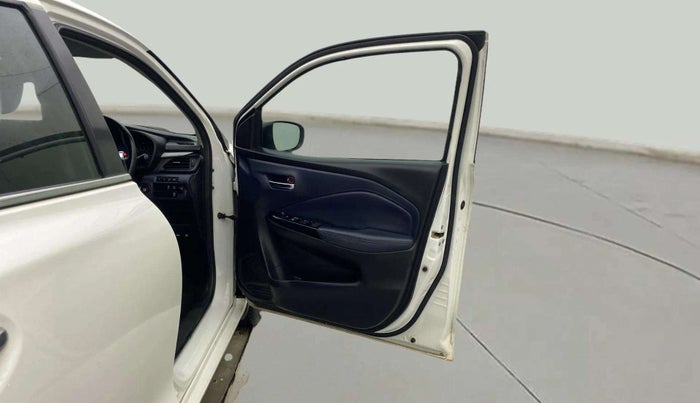 2022 Maruti Baleno ALPHA PETROL 1.2, Petrol, Manual, 61,595 km, RHS Front Door