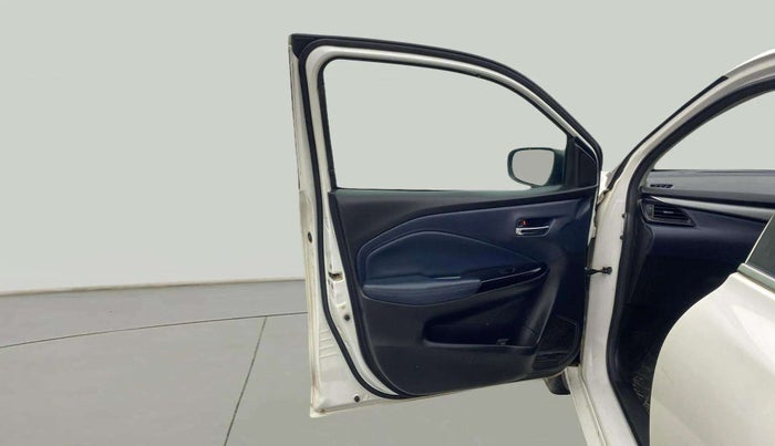 2022 Maruti Baleno ALPHA PETROL 1.2, Petrol, Manual, 61,595 km, LHS Front Door