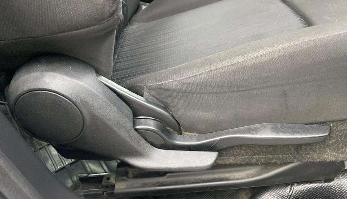 2022 Maruti Baleno ALPHA PETROL 1.2, Petrol, Manual, 61,595 km, Driver Side Adjustment Panel