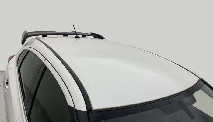 2022 Maruti Baleno ALPHA PETROL 1.2, Petrol, Manual, 61,595 km, Roof