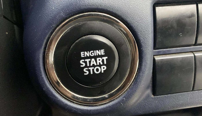 2022 Maruti Baleno ALPHA PETROL 1.2, Petrol, Manual, 61,595 km, Keyless Start/ Stop Button