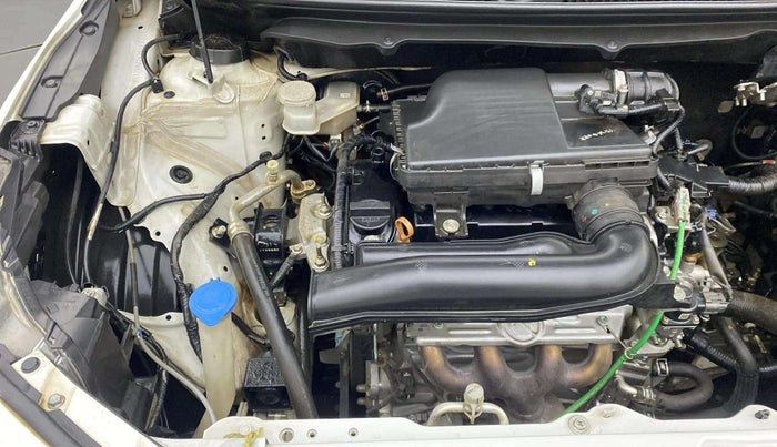 2022 Maruti Baleno ALPHA PETROL 1.2, Petrol, Manual, 61,595 km, Engine View - Right