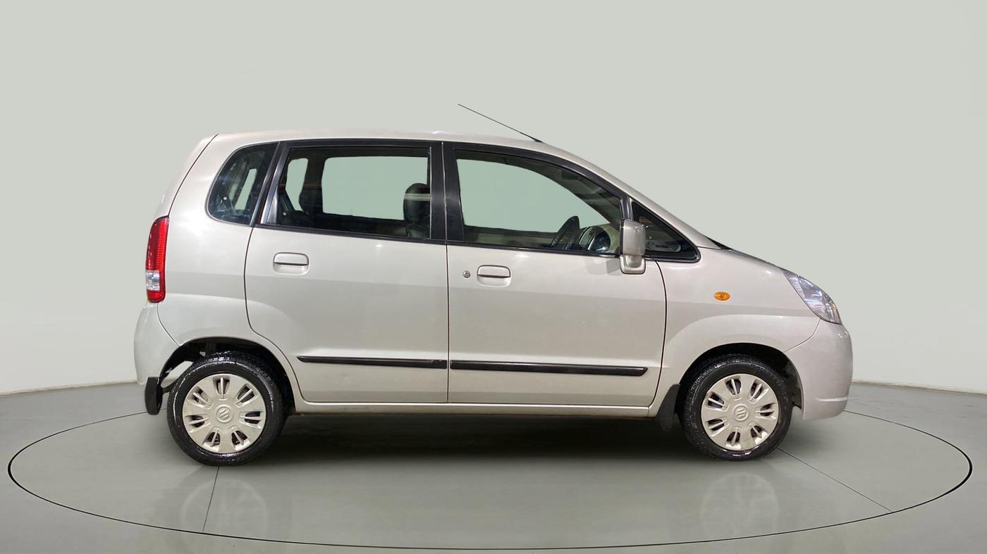 2013 Maruti Zen Estilo VXI, Petrol, Manual, 11,481 km, Right Side View