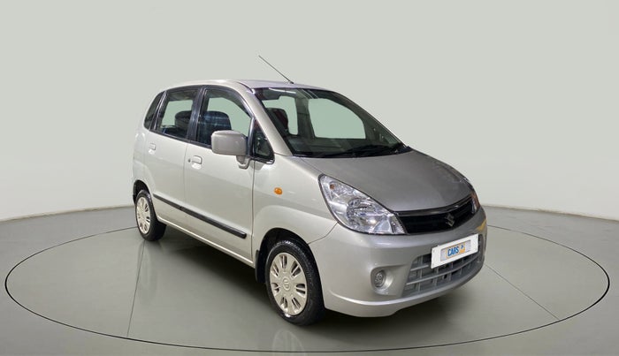 2013 Maruti Zen Estilo VXI, Petrol, Manual, 11,481 km, Right Front Diagonal