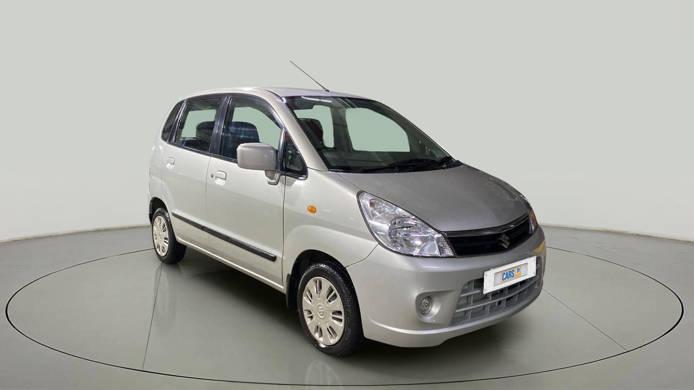 2013 Maruti Zen Estilo VXI, Petrol, Manual, 11,481 km, SRP