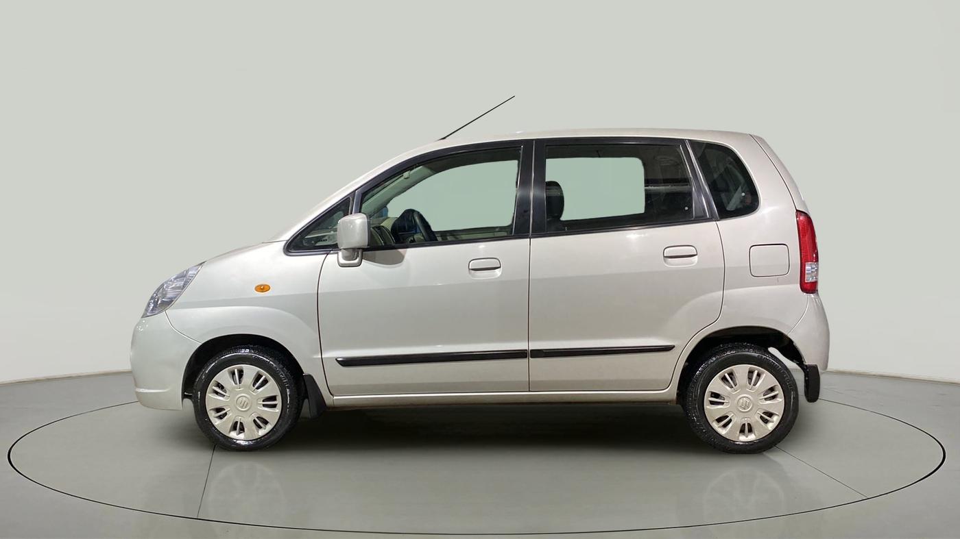 2013 Maruti Zen Estilo VXI, Petrol, Manual, 11,481 km, Left Side